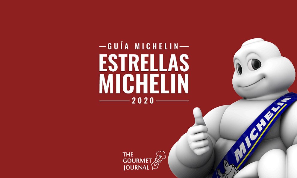 Els restaurants Can Bosch i Rincón de Diego revaliden la seva estrella Michelin per a l'any 2020